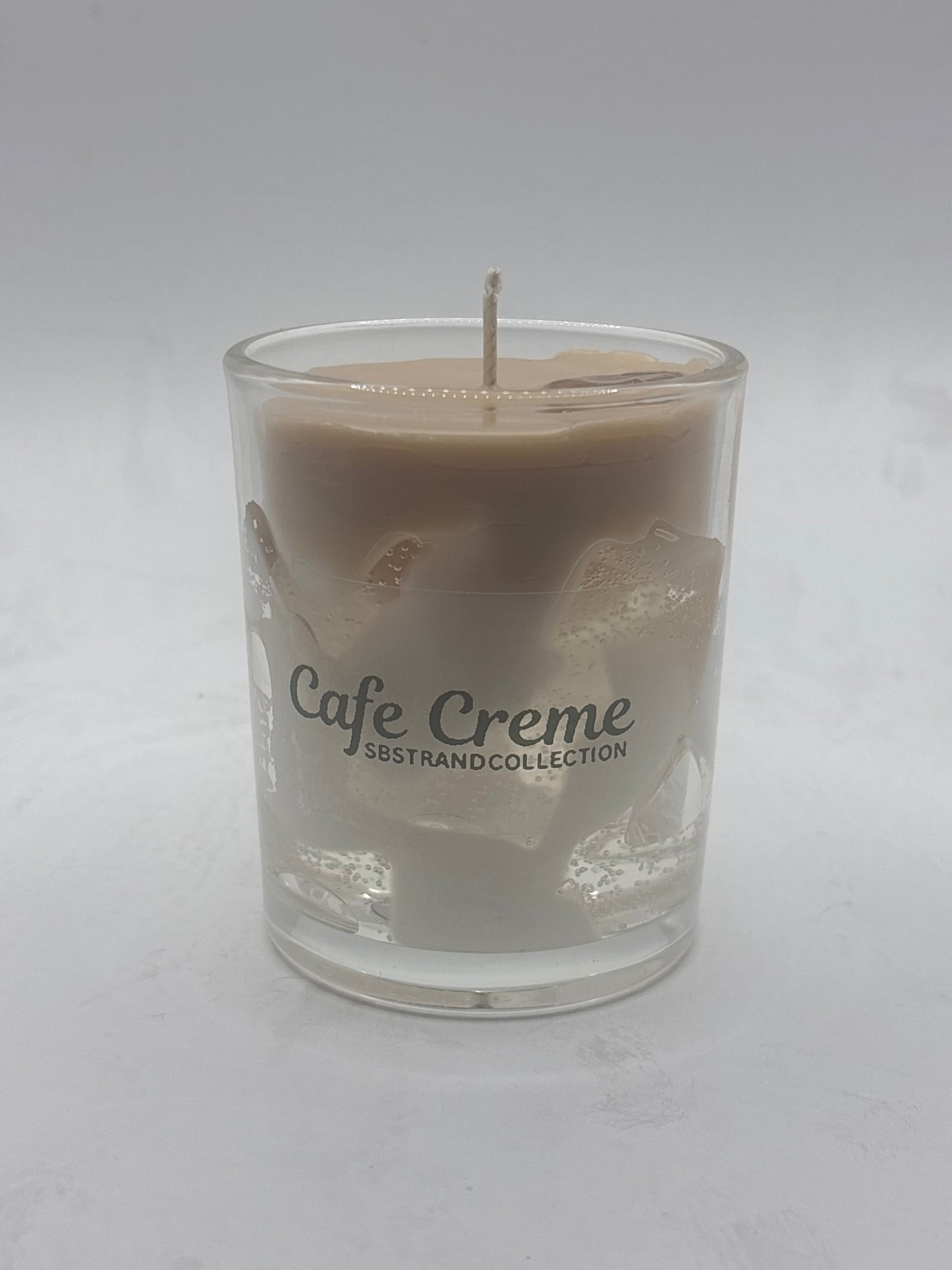 Cafe Creme