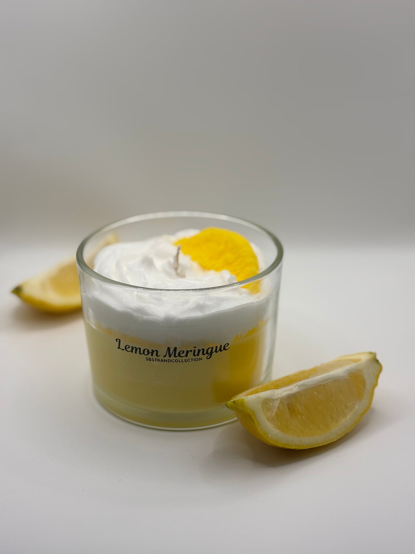 Lemon Meringue