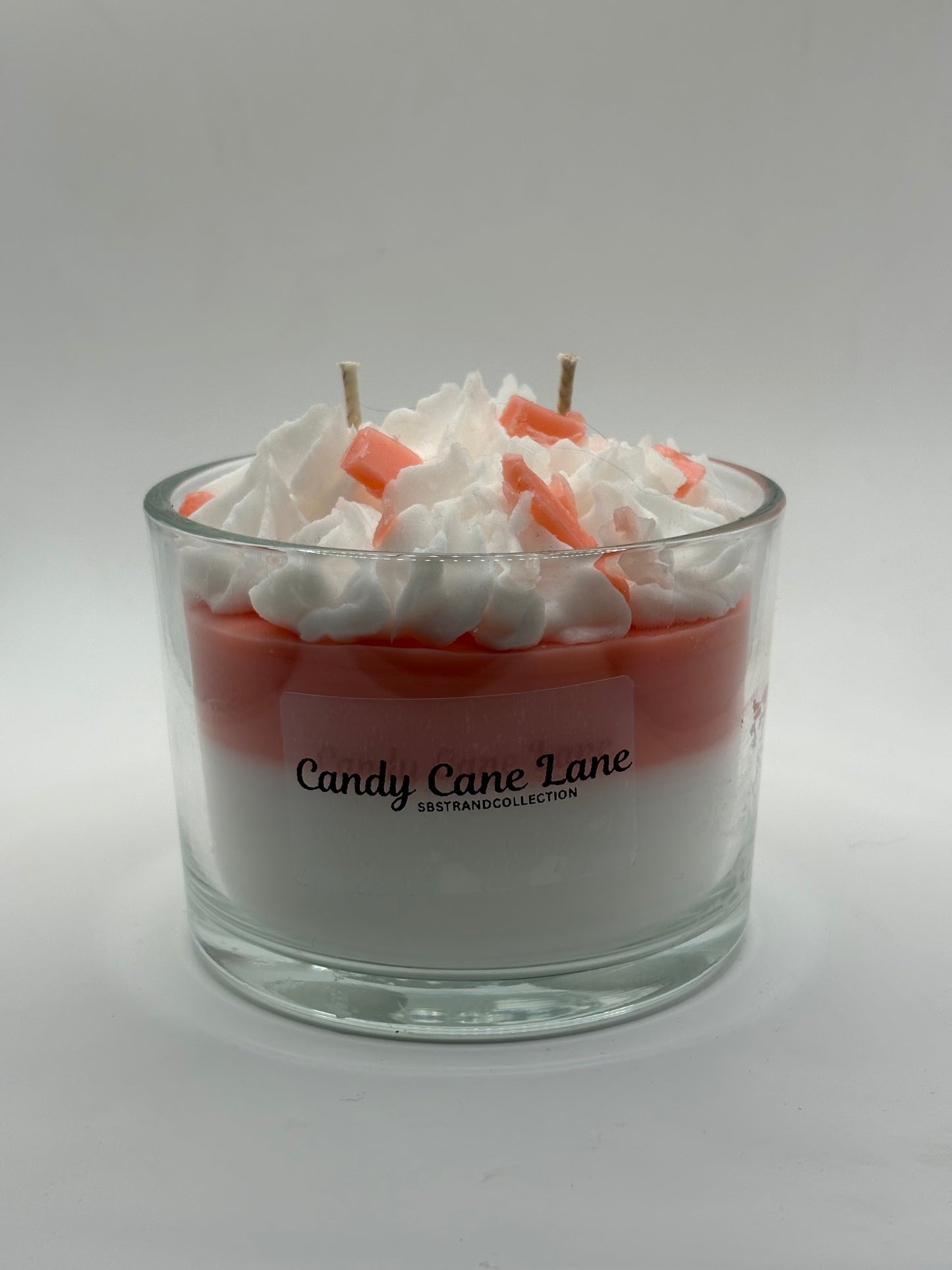 Candy Cane Lane
