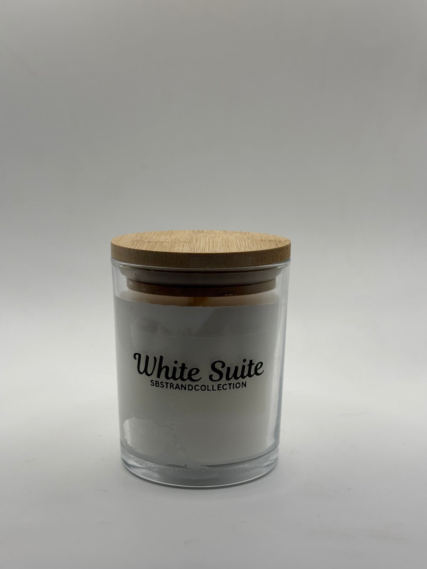 White Suite
