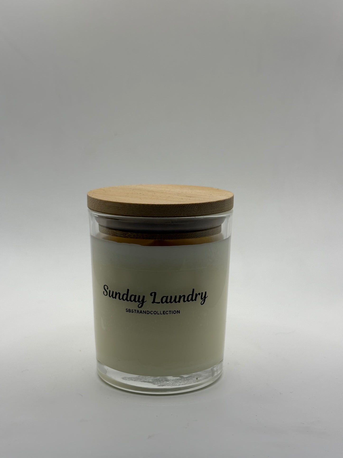 Sunday Laundry