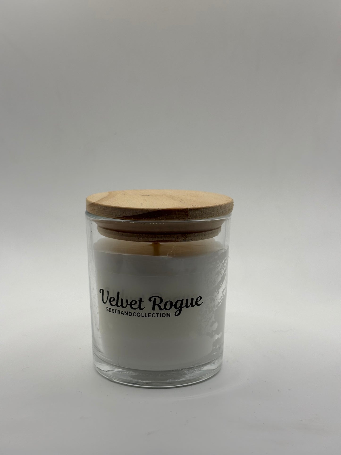 Velvet Rogue