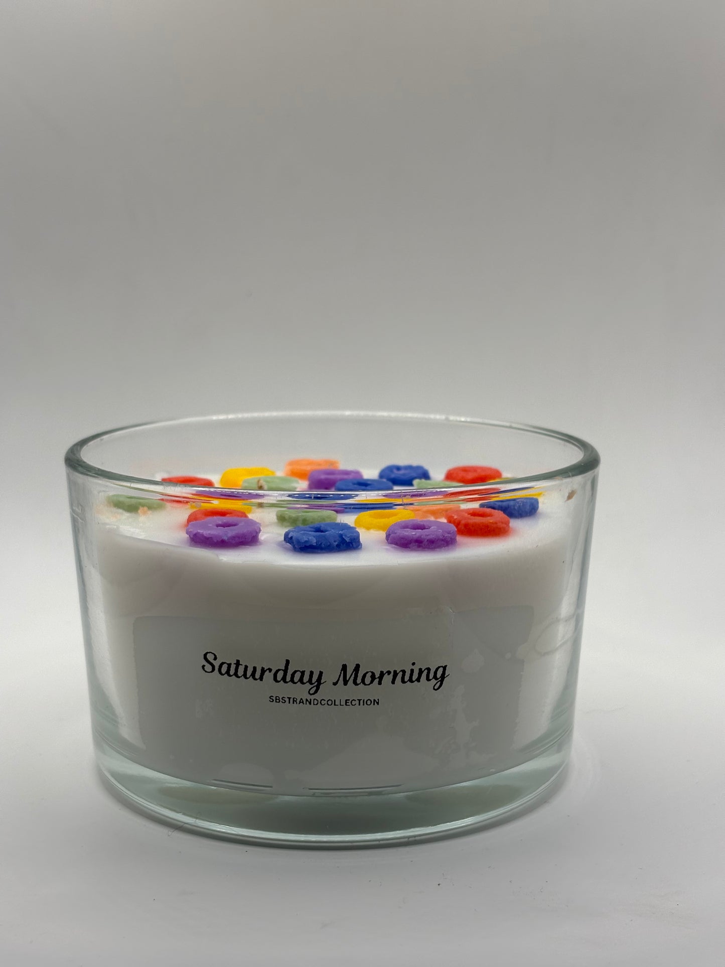 Saturday Morning
