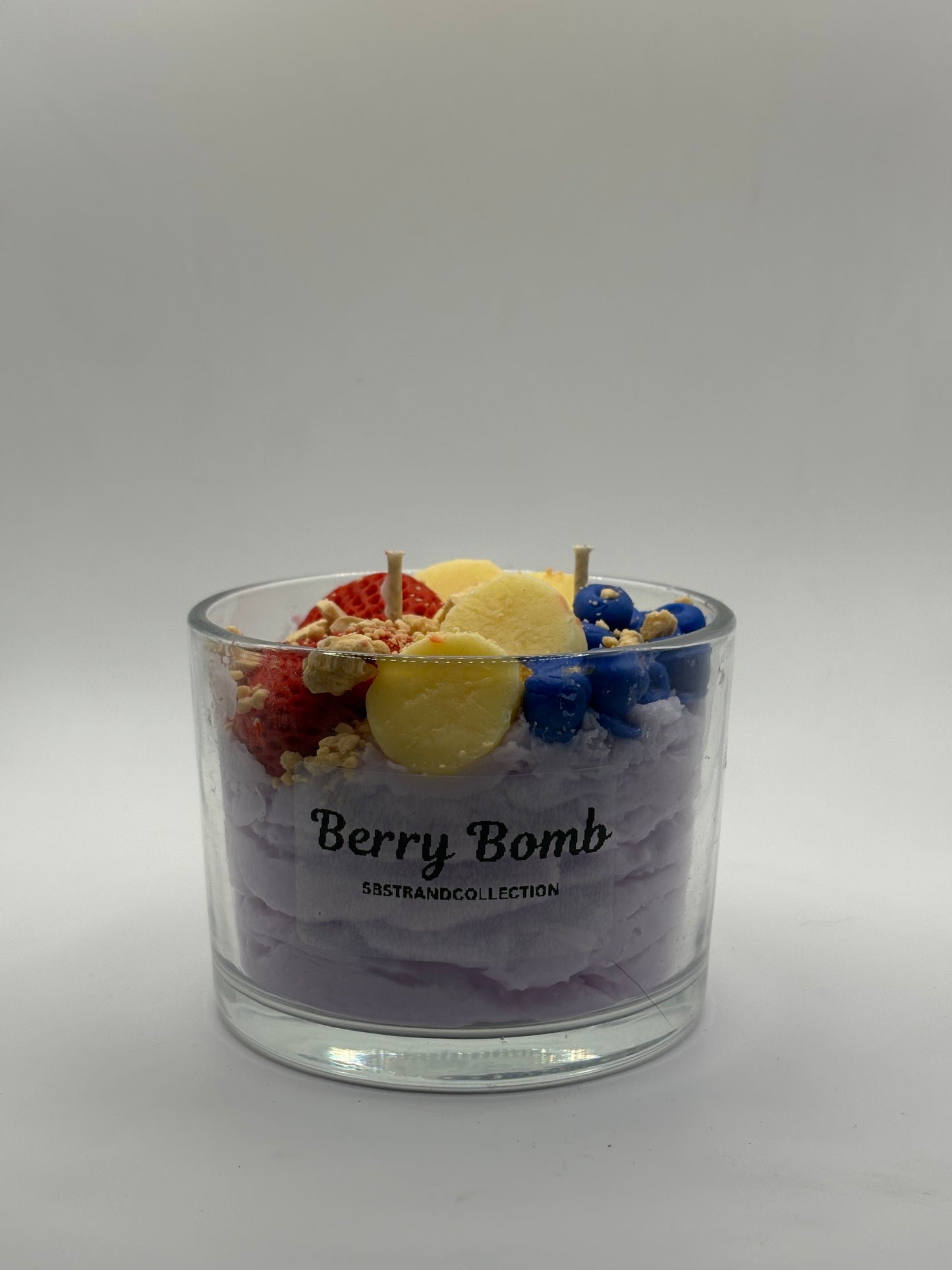 Berry Bomb