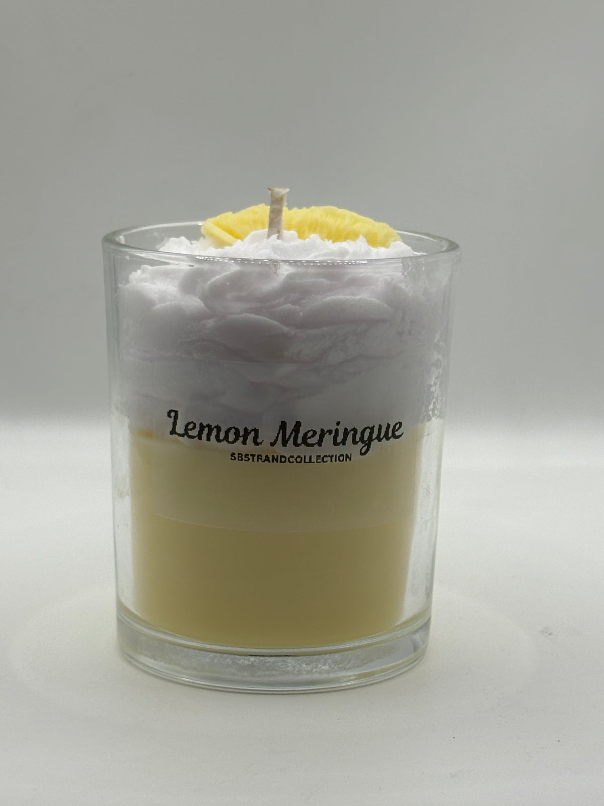 Lemon Meringue