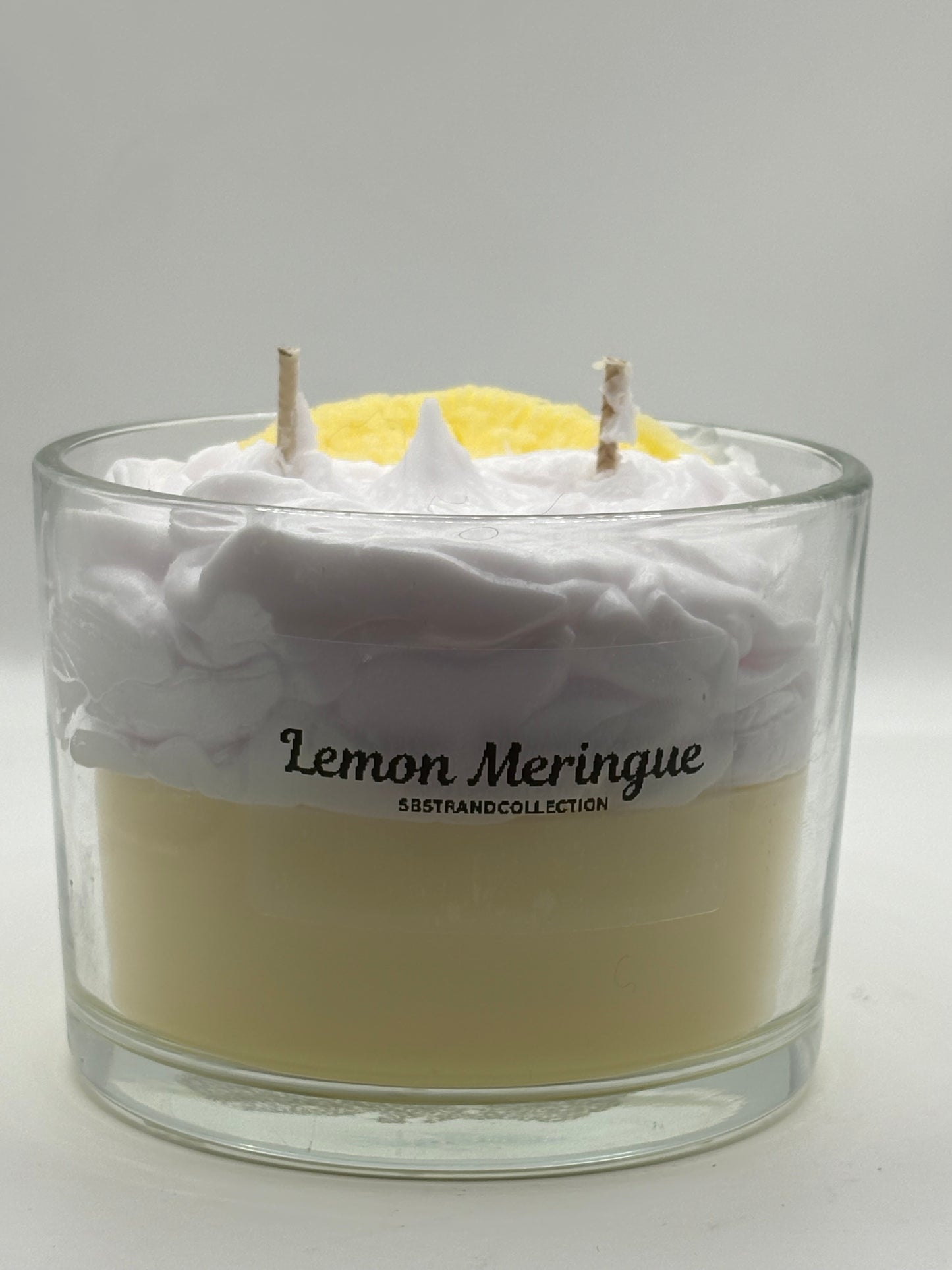 Lemon Meringue
