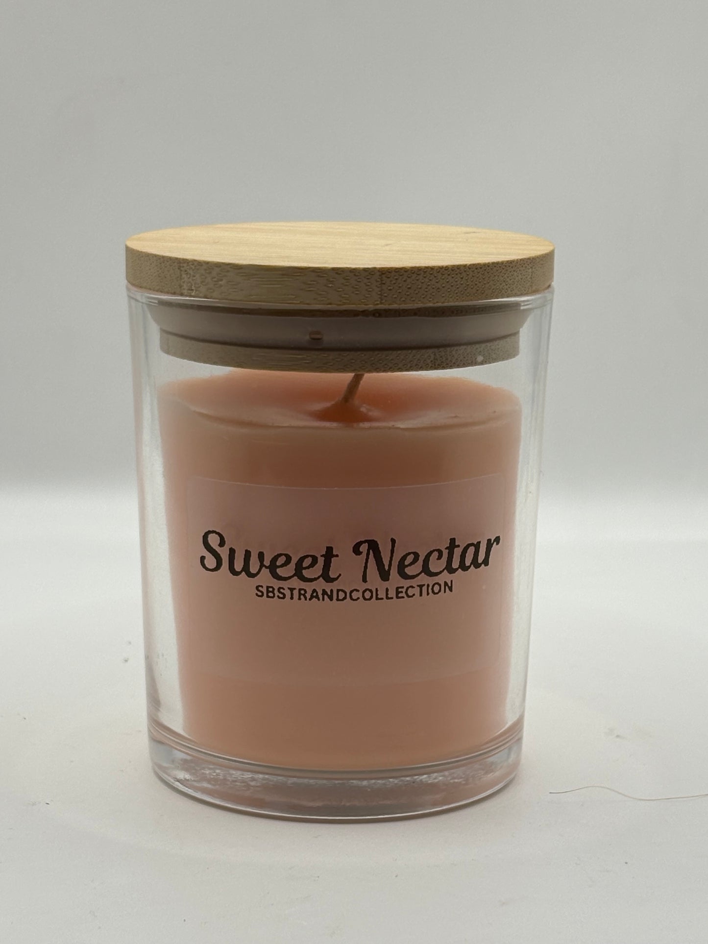 Sweet Nectar
