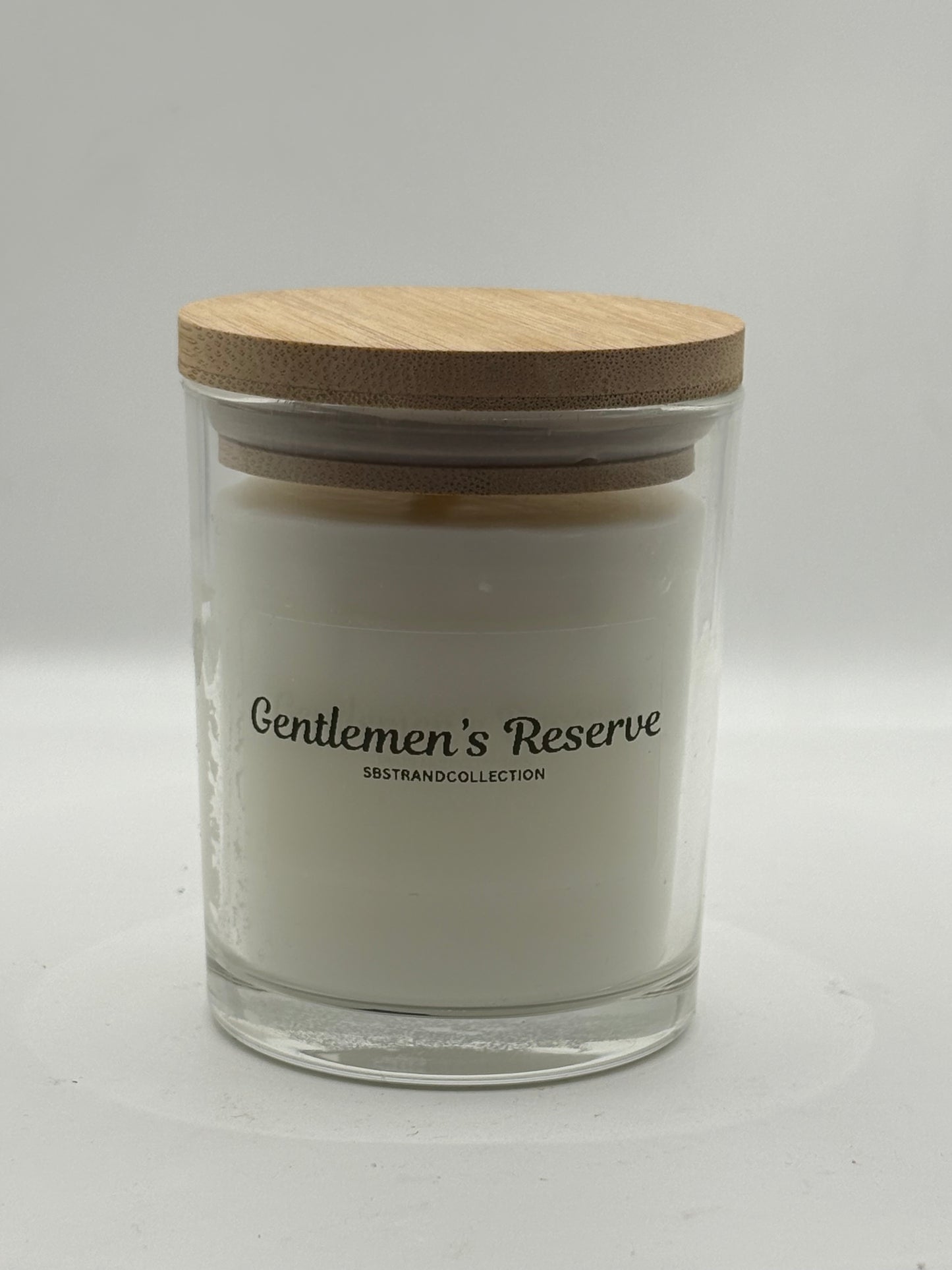 Gentlemen's Reserve