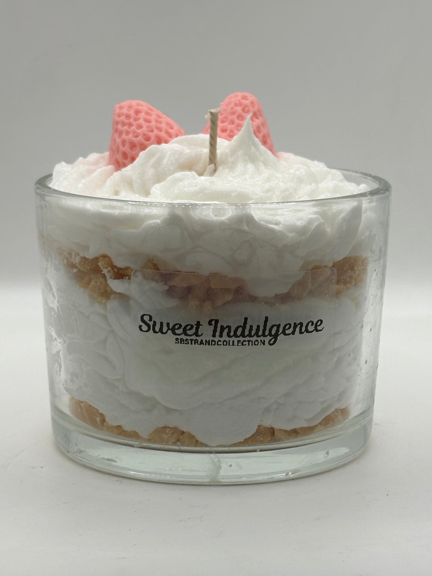 Sweet Indulgence