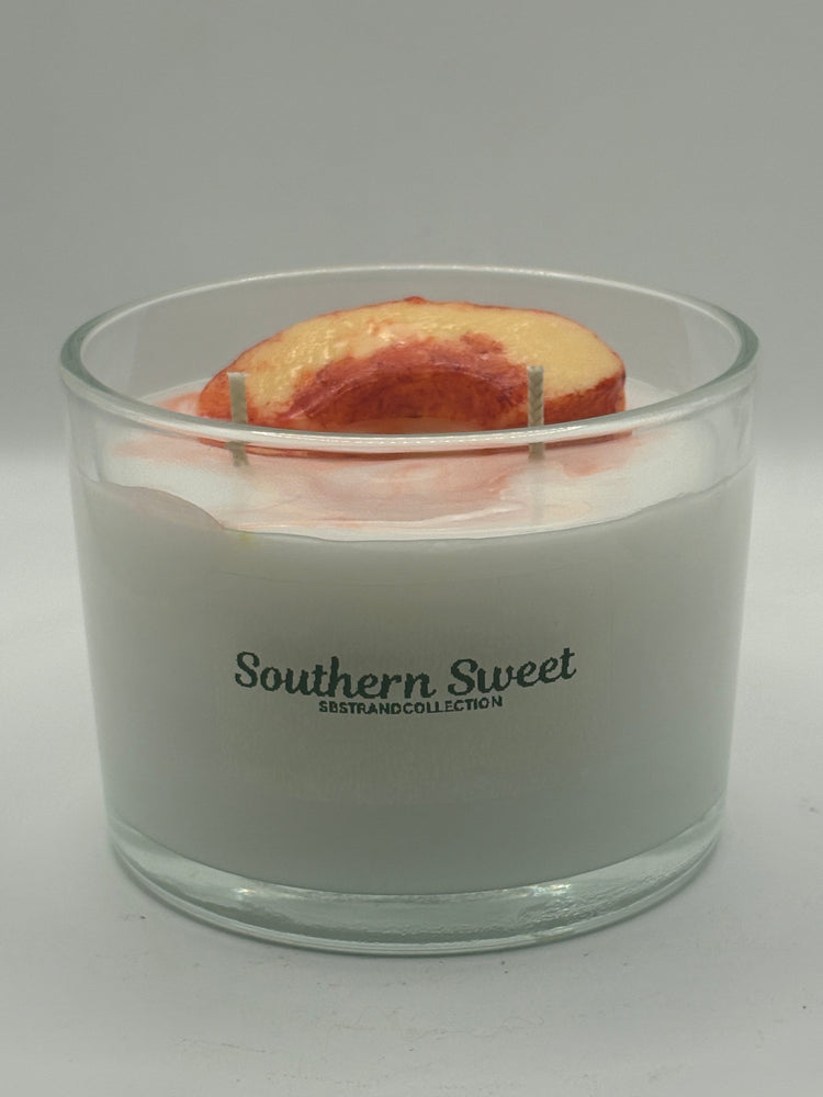 Fruity and Sweet