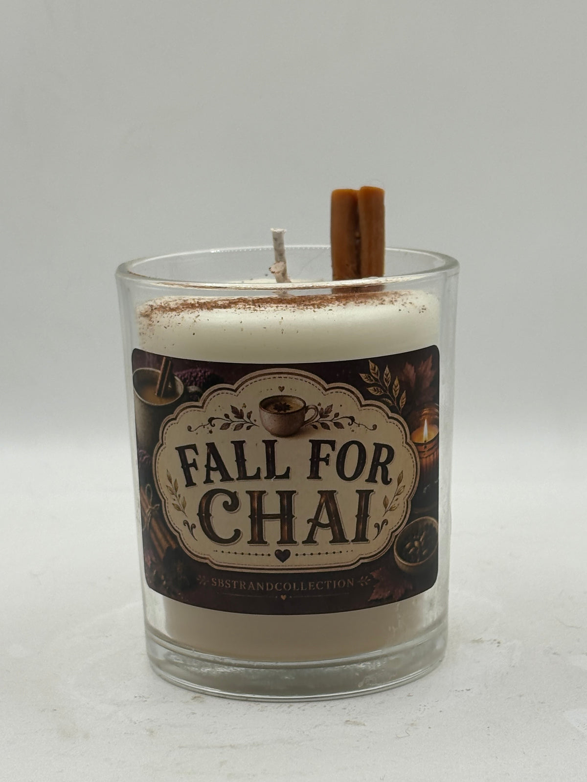 Fall for Chai