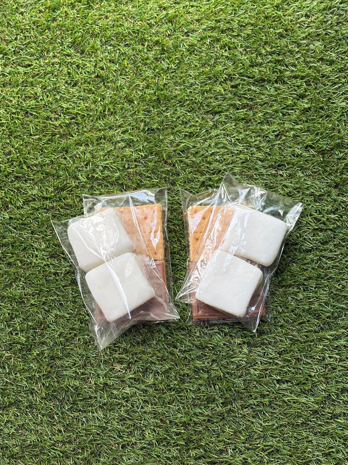 S'mores Bundle Wax Melts