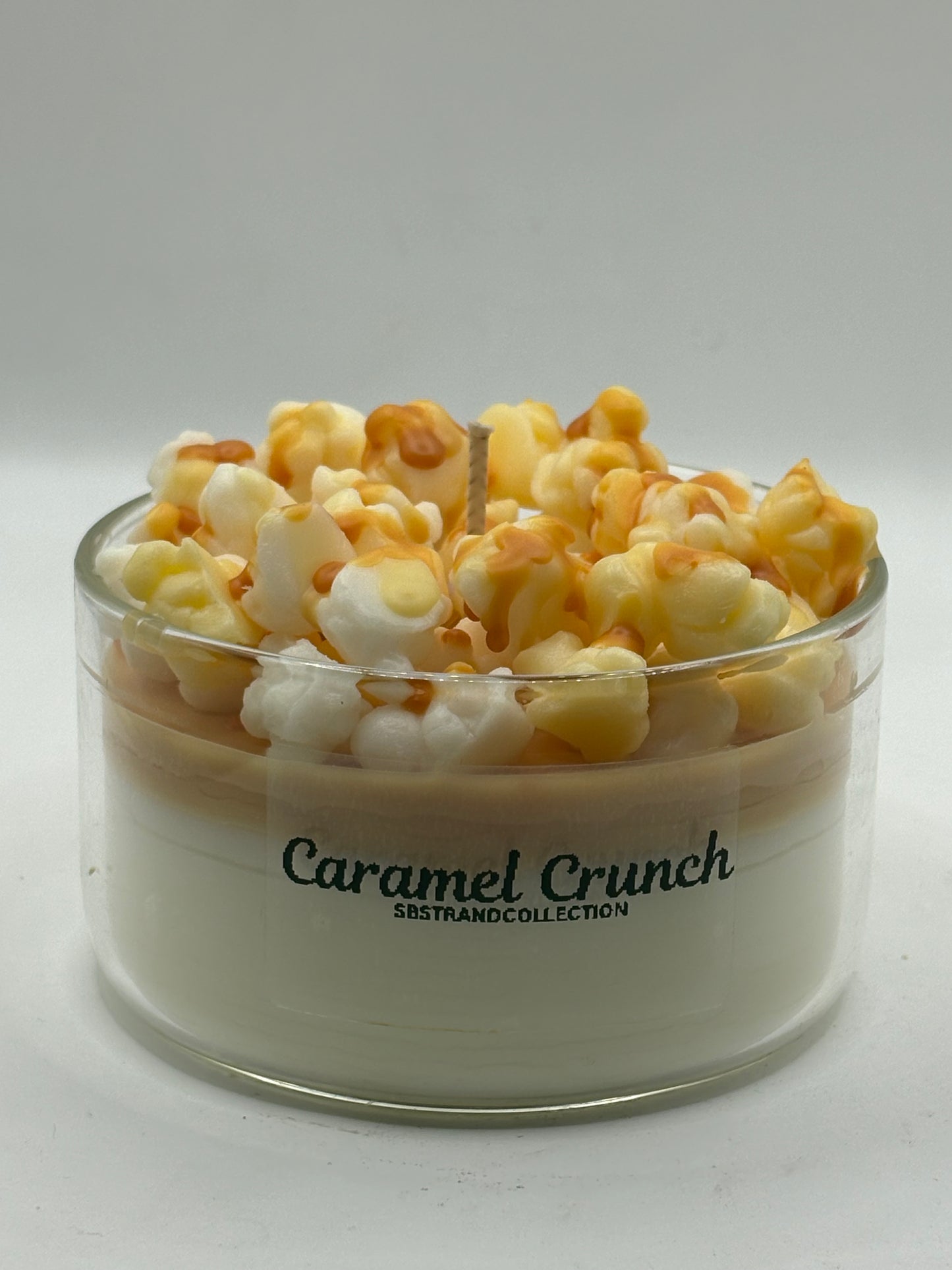 Caramel Crunch