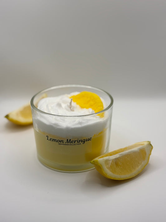 Lemon Meringue