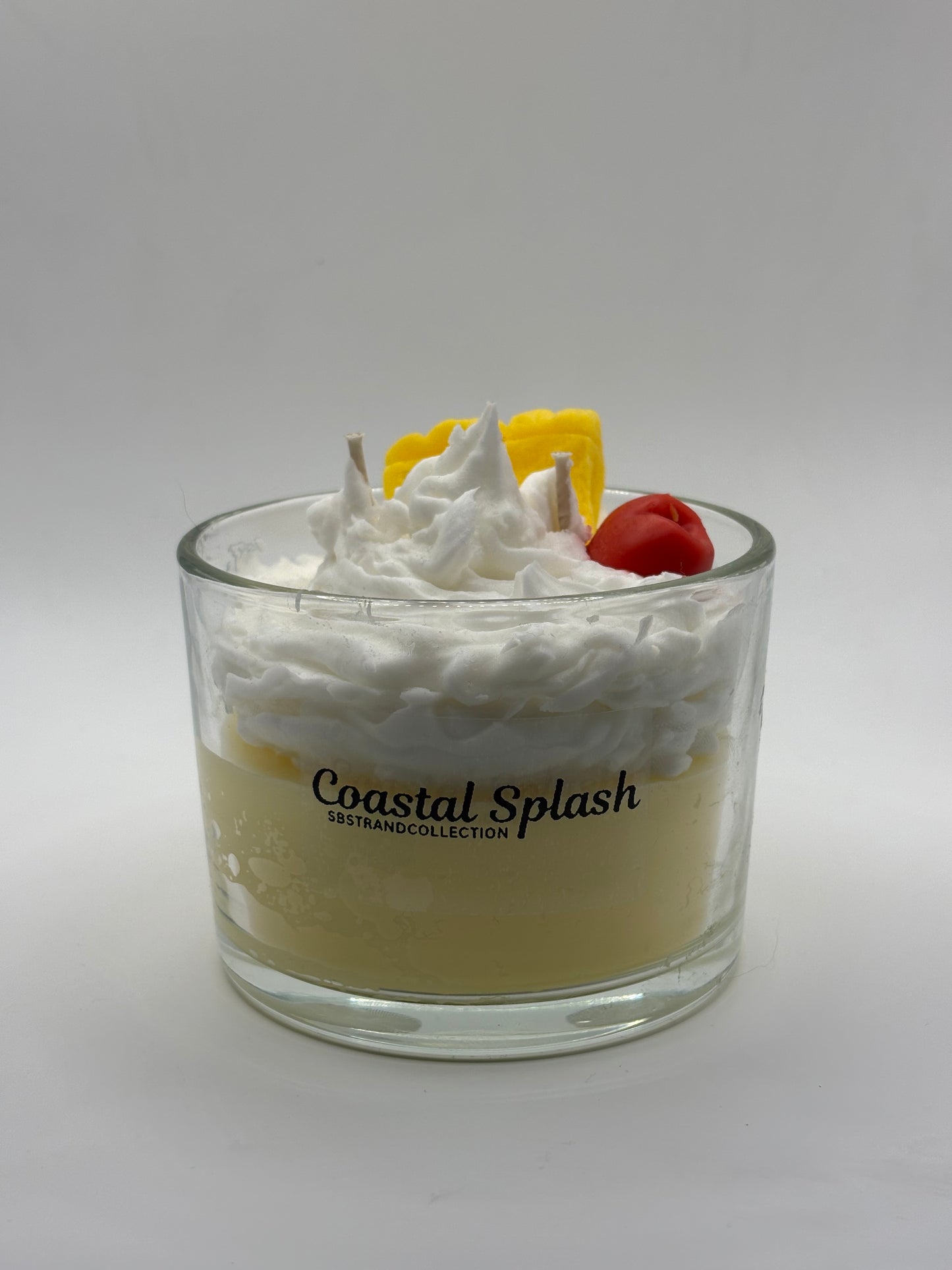 Coastal Splash
