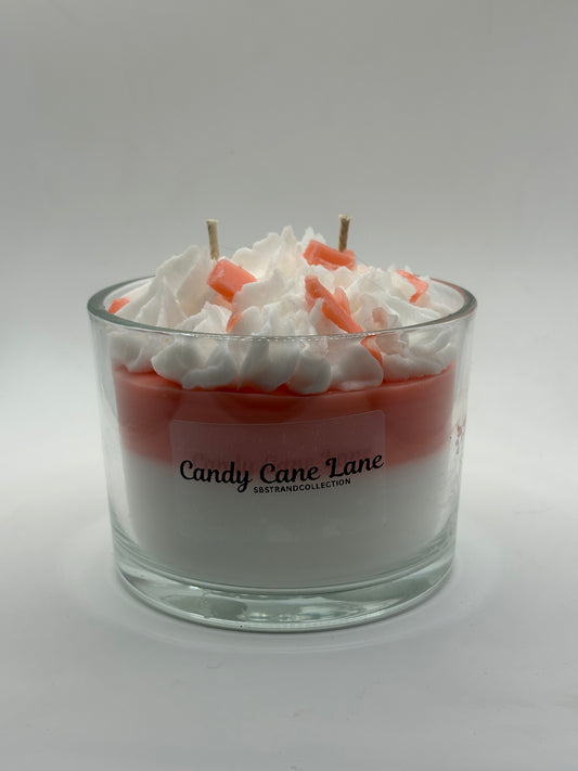 Candy Cane Lane