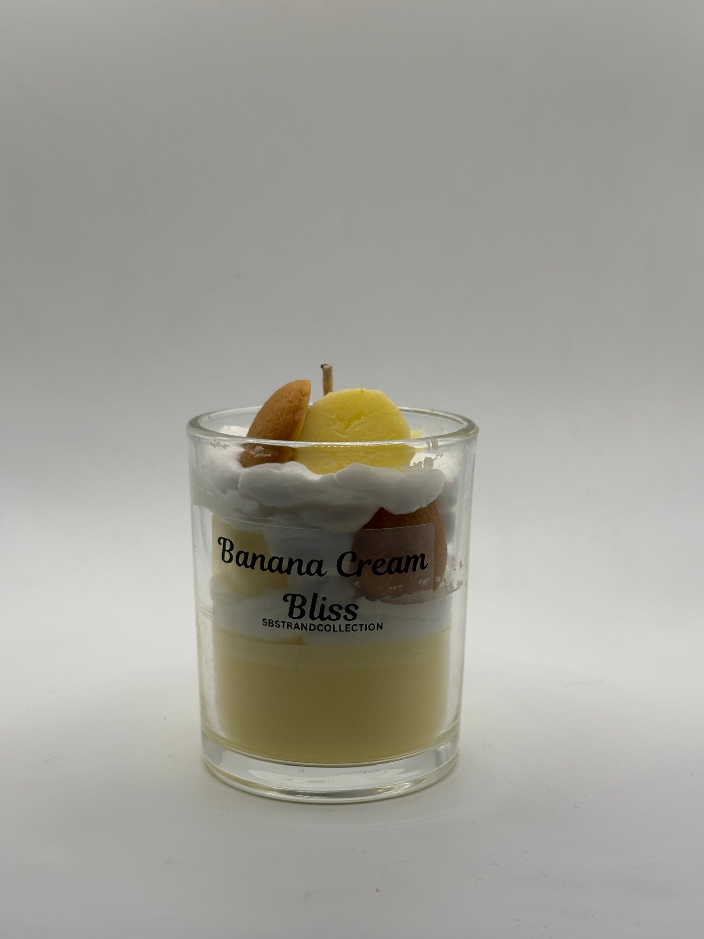 Banana Cream Bliss