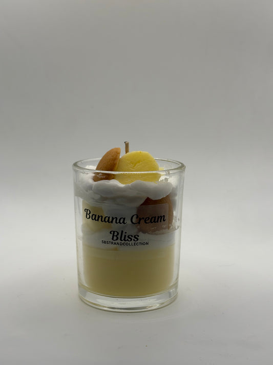 Banana Cream Bliss