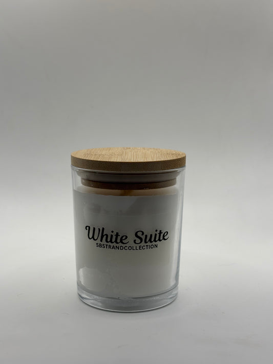 White Suite
