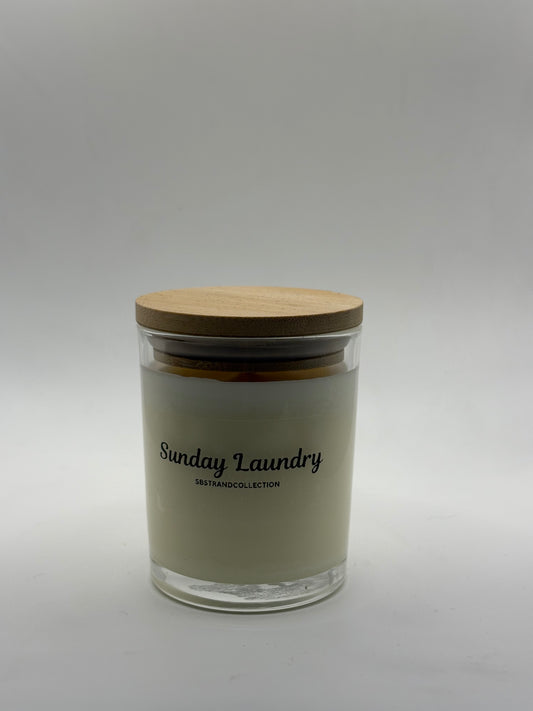 Sunday Laundry