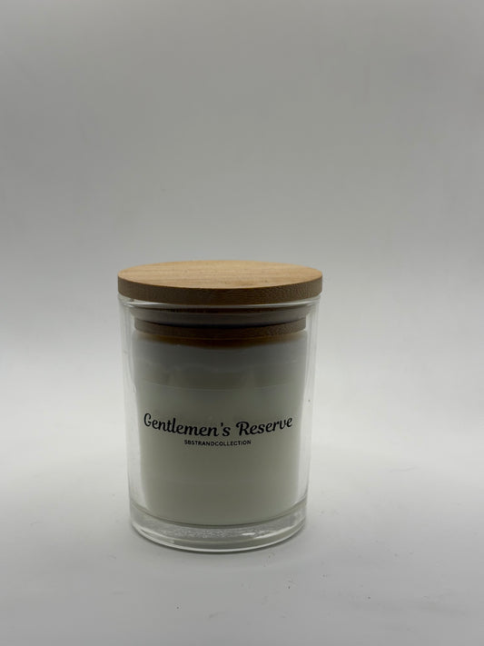 Gentlemen's Reserve