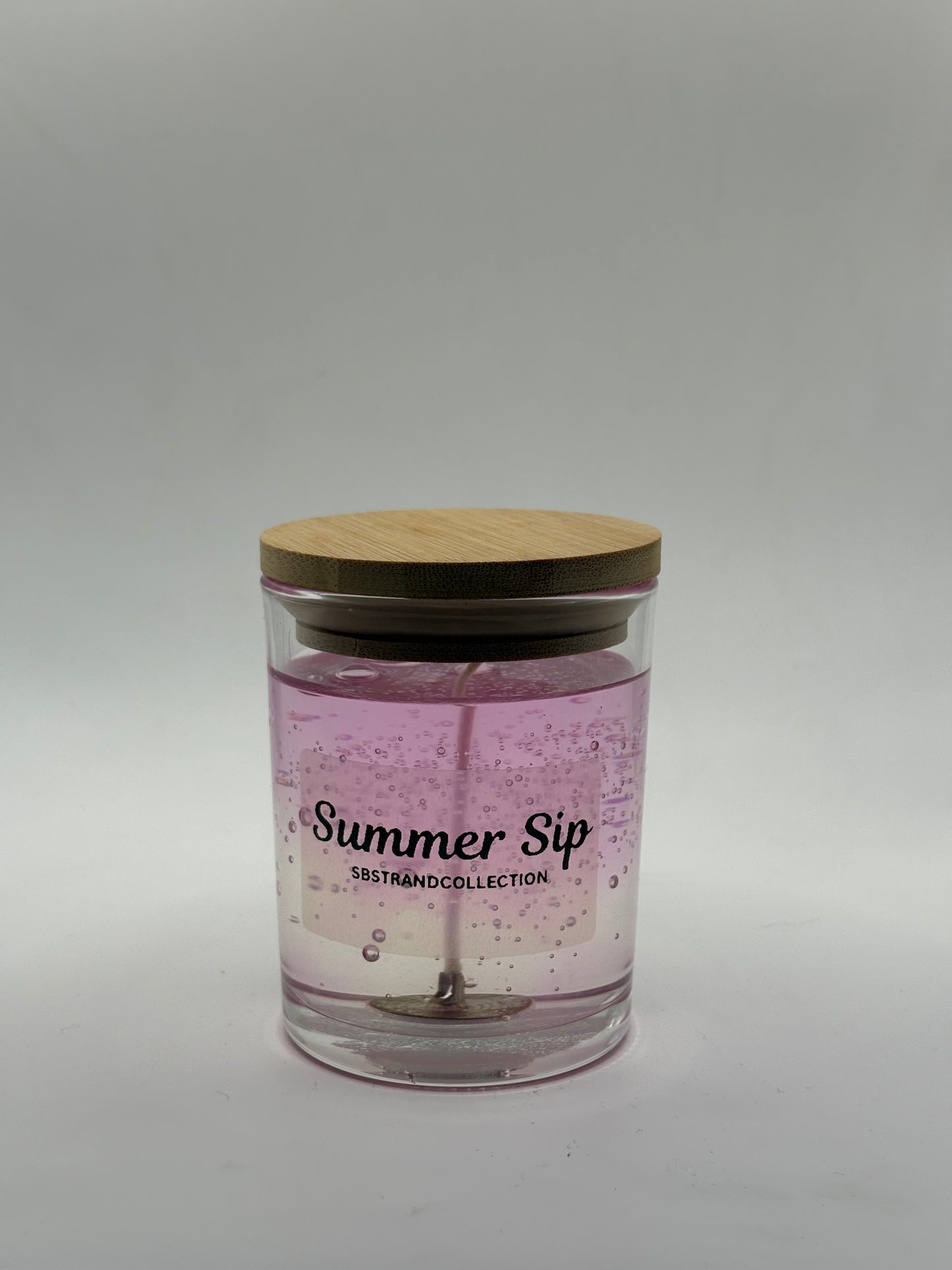 Summer Sip