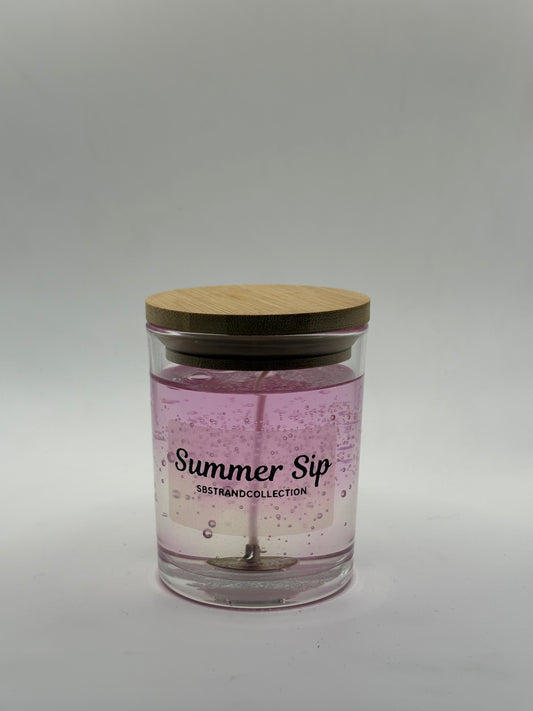 Summer Sip