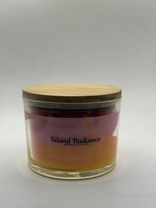 Island Radiance