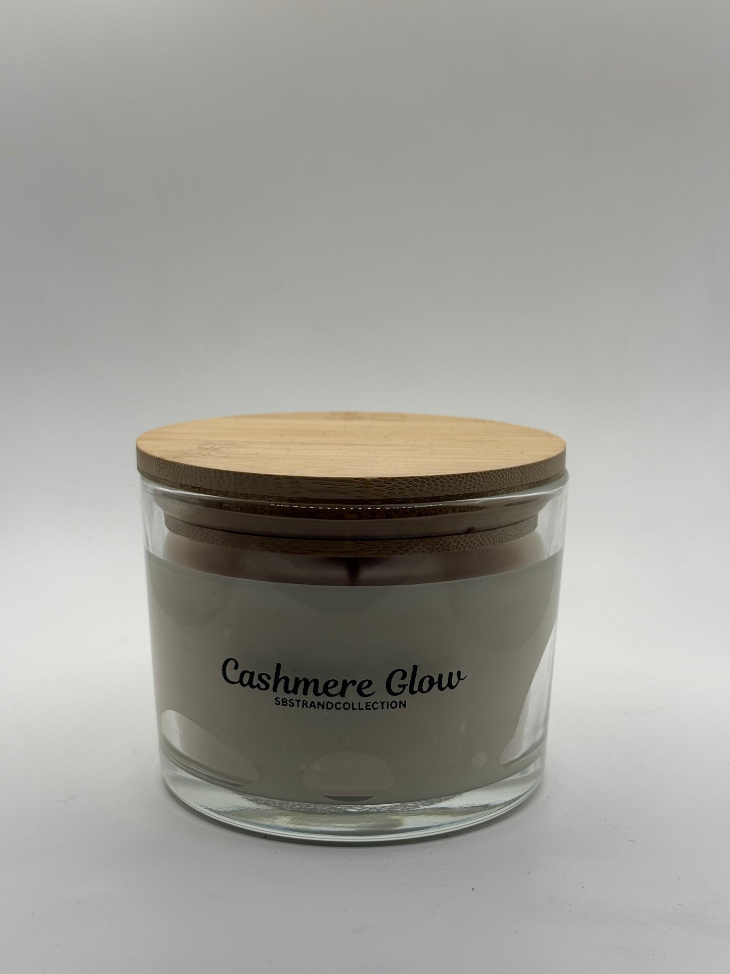 Cashmere Glow