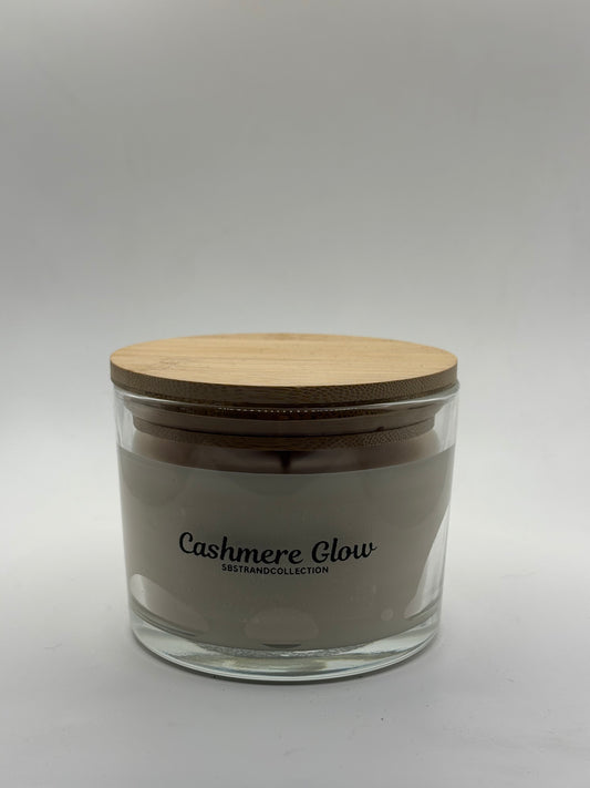 Cashmere Glow