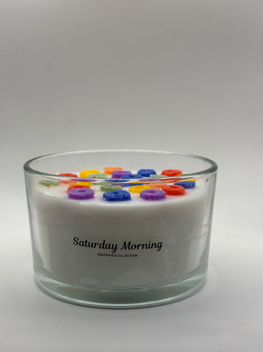 Saturday Morning