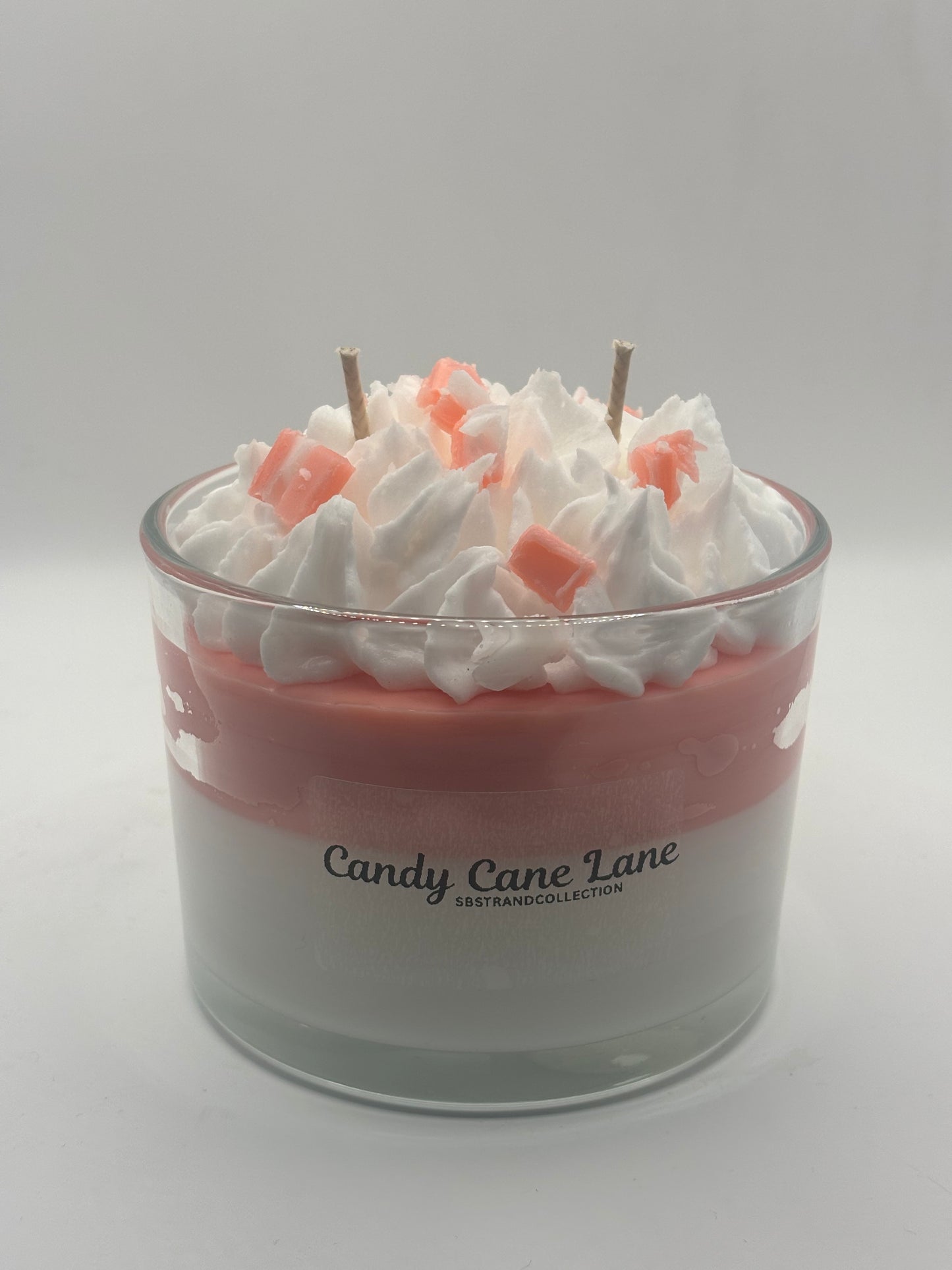 Candy Cane Lane