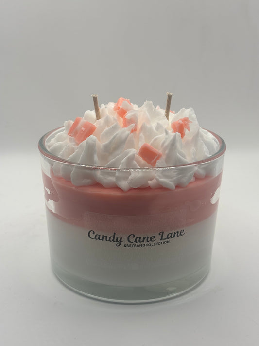 Candy Cane Lane