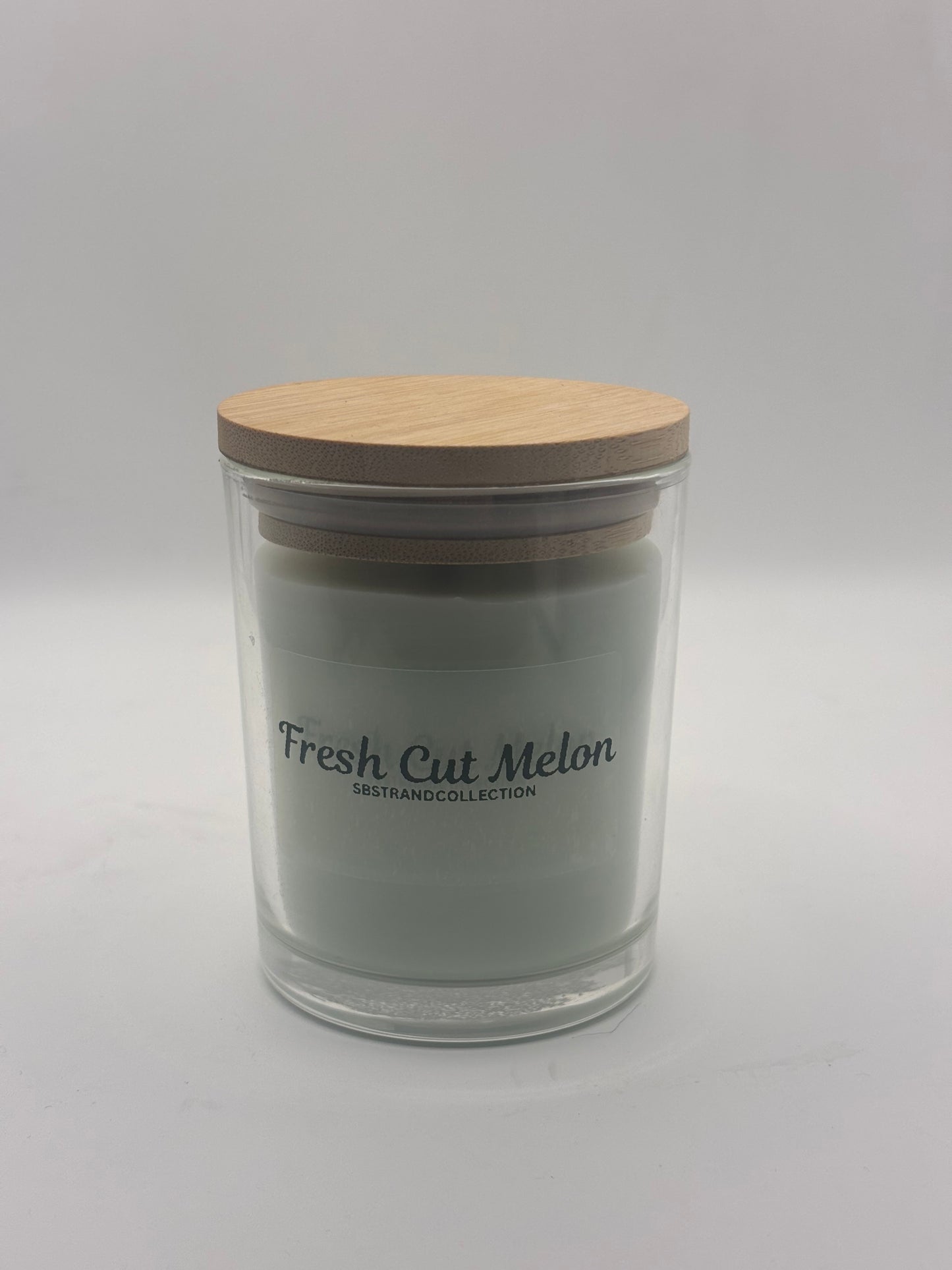 Fresh Cut Melon