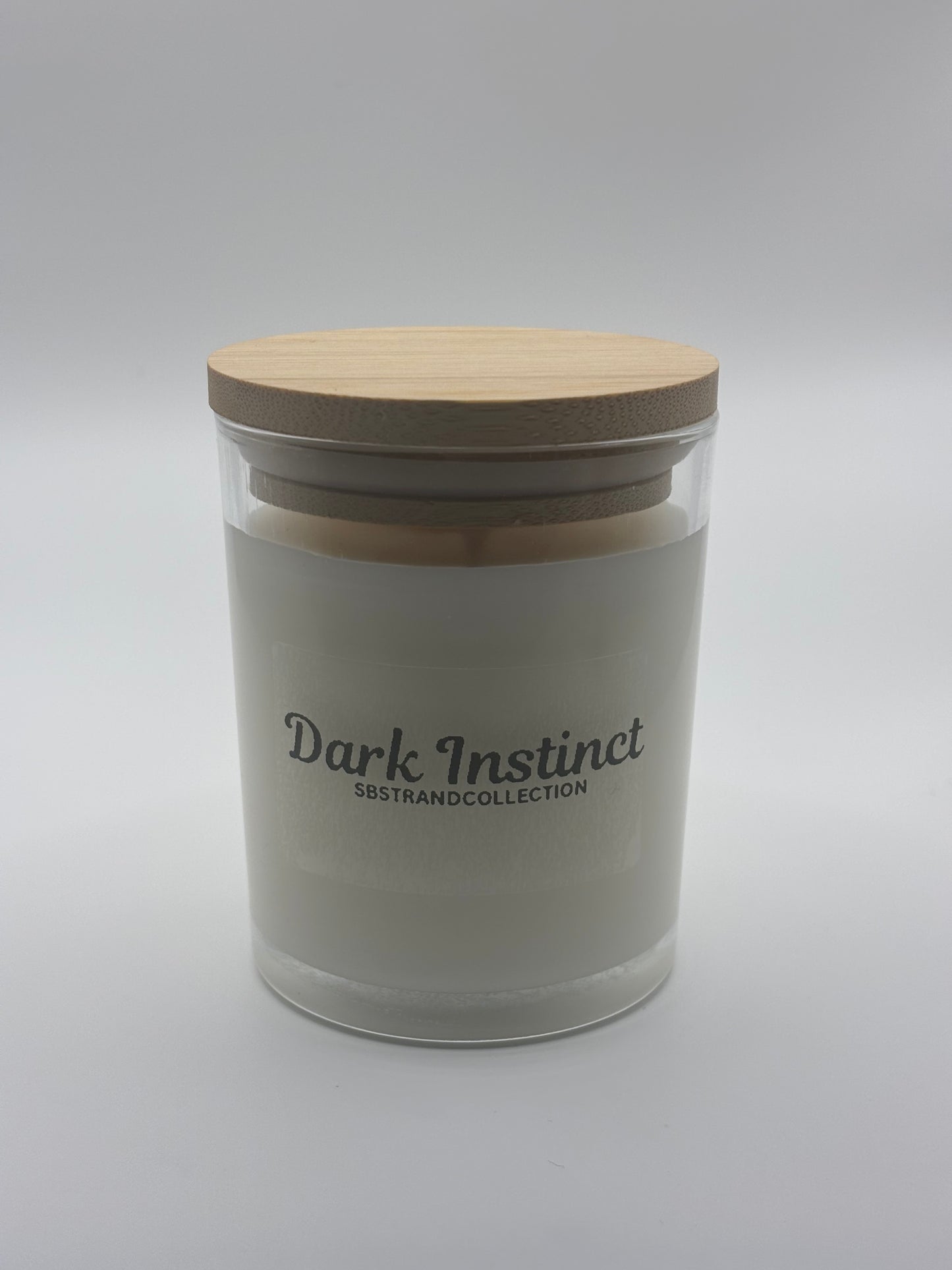 Dark Instinct