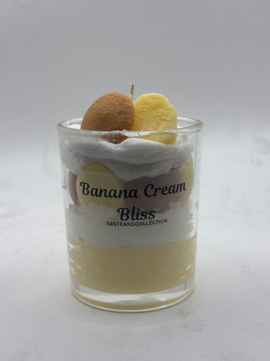 Banana Cream Bliss