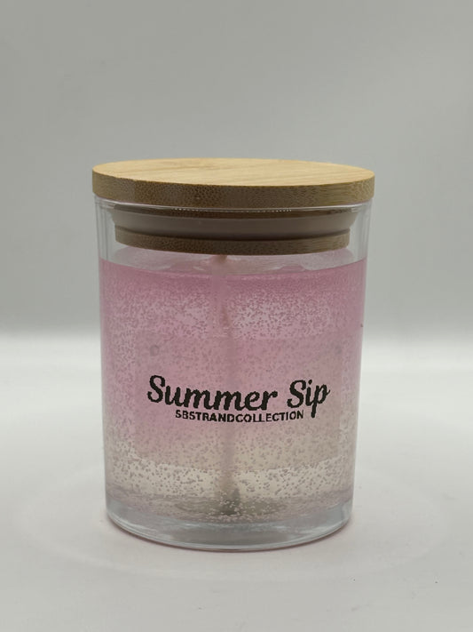 Summer Sip