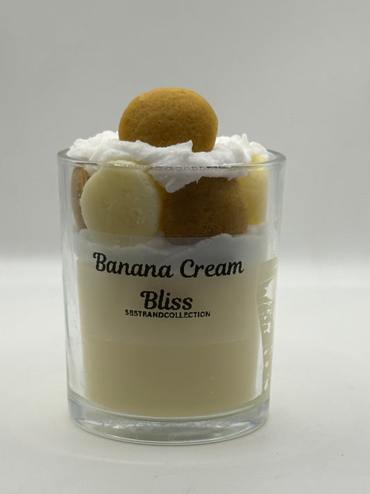 Banana Cream Bliss