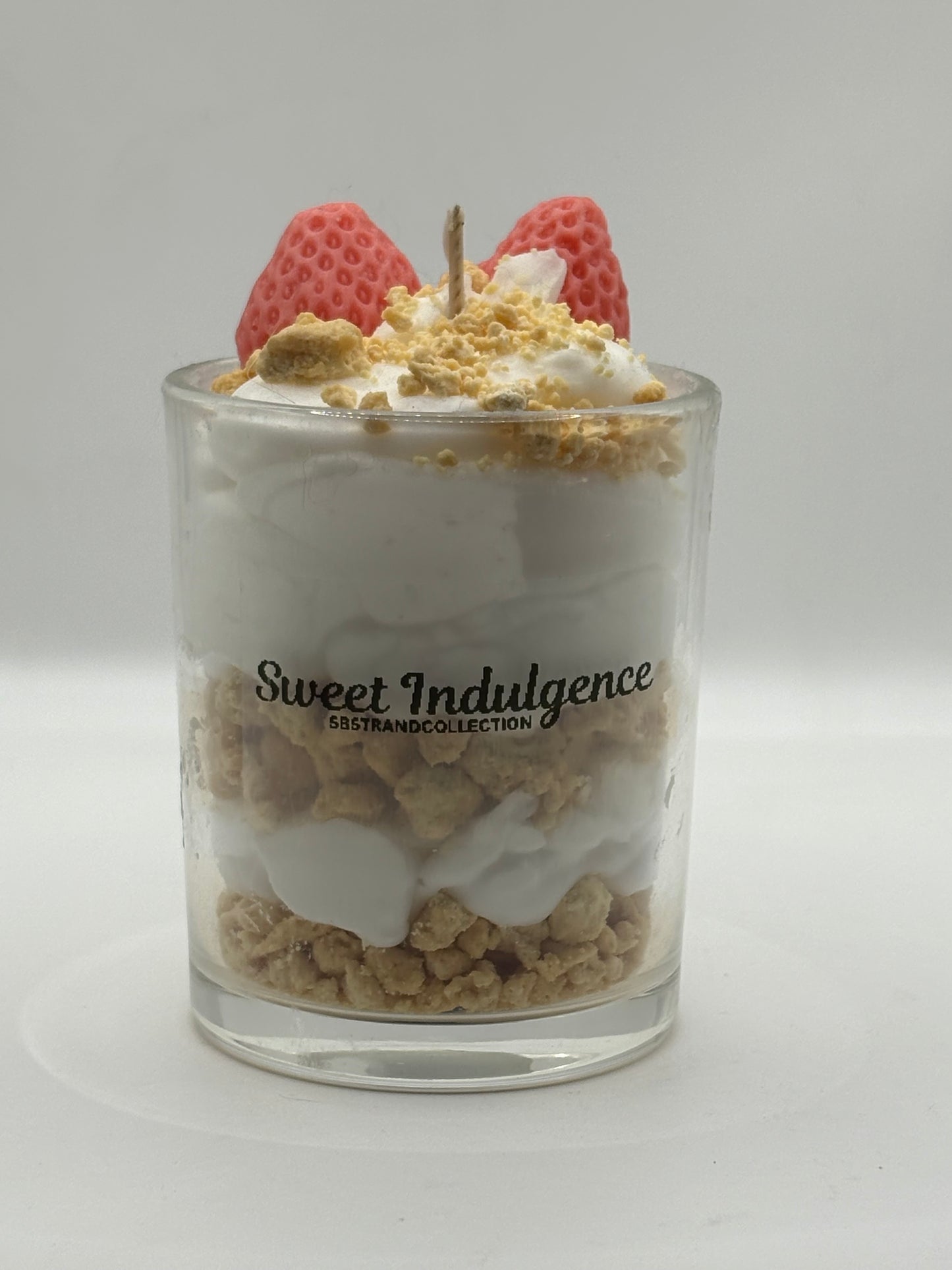 Sweet Indulgence