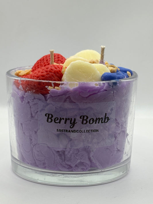 Berry Bomb