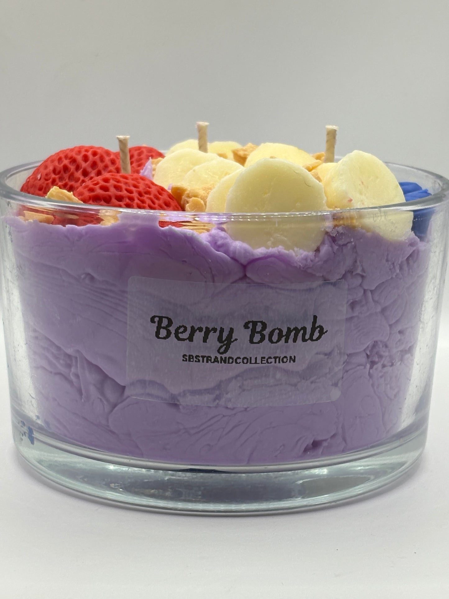 Custom Candle or Size