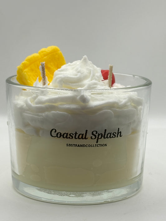 Coastal Splash