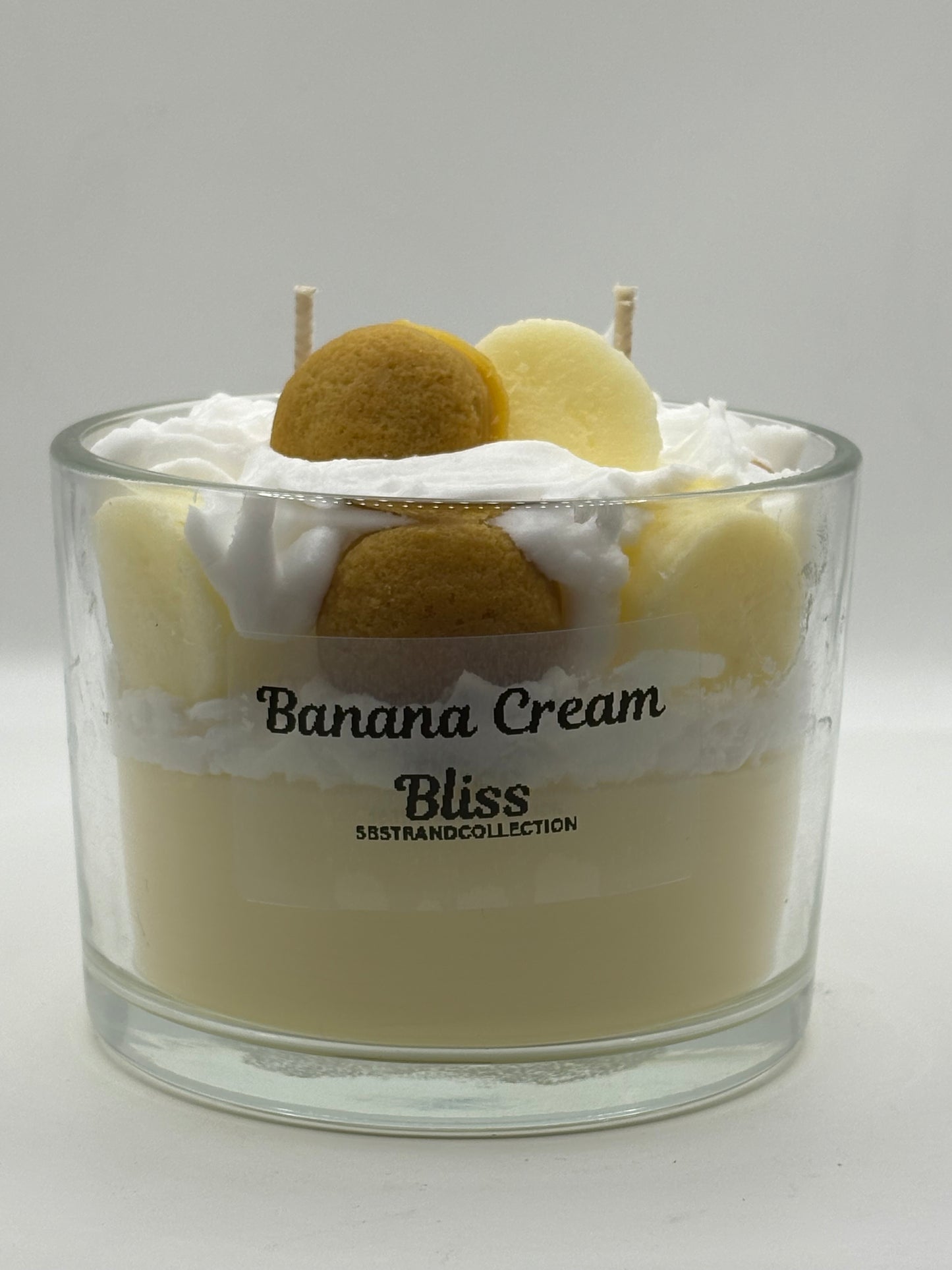 Custom Candle or Size