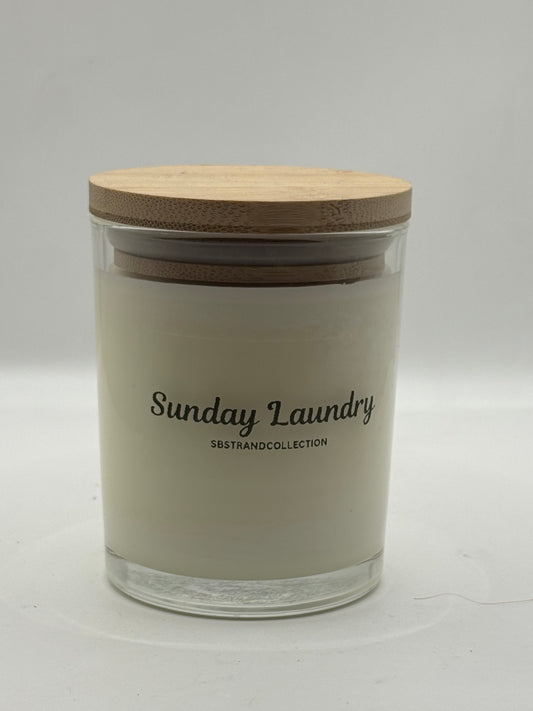 Sunday Laundry