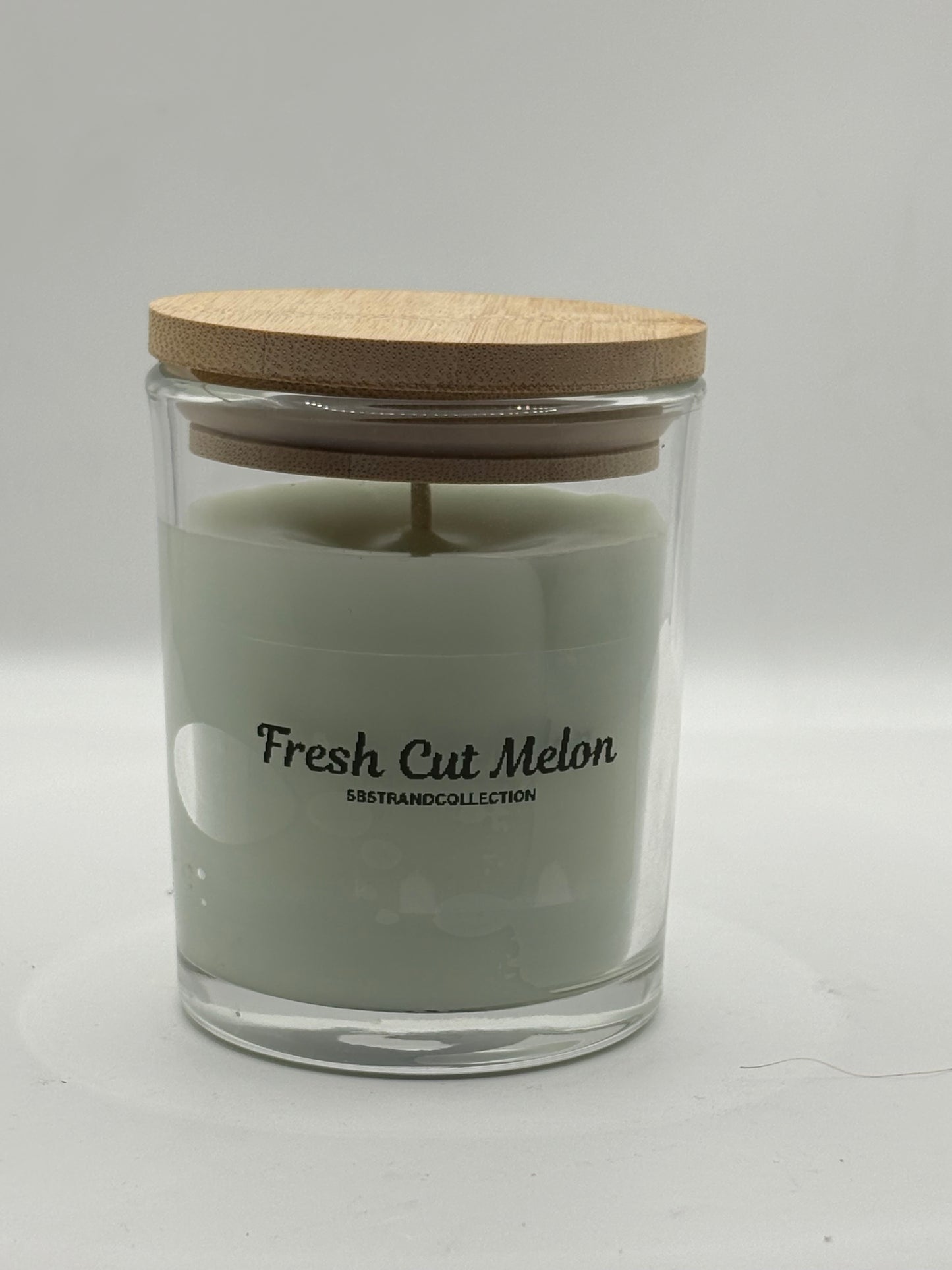 Fresh Cut Melon
