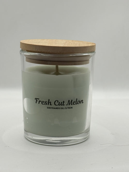 Fresh Cut Melon