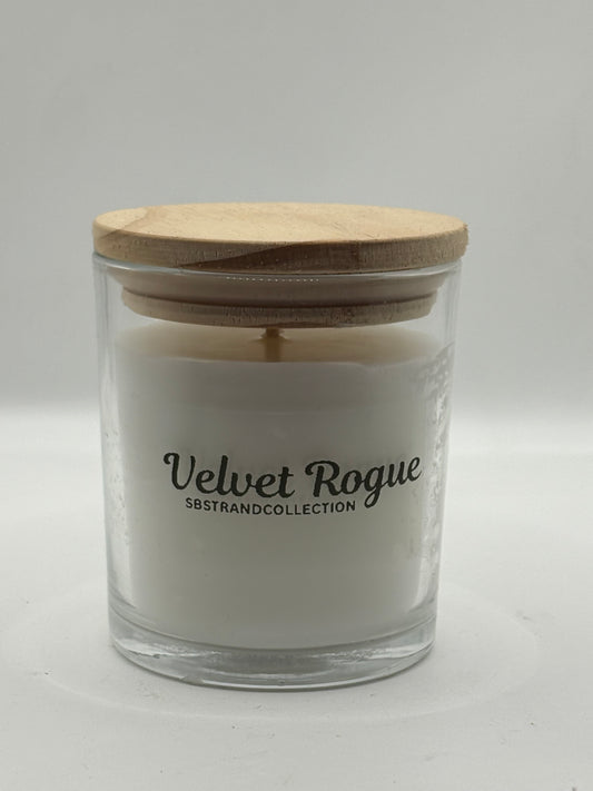 Velvet Rogue