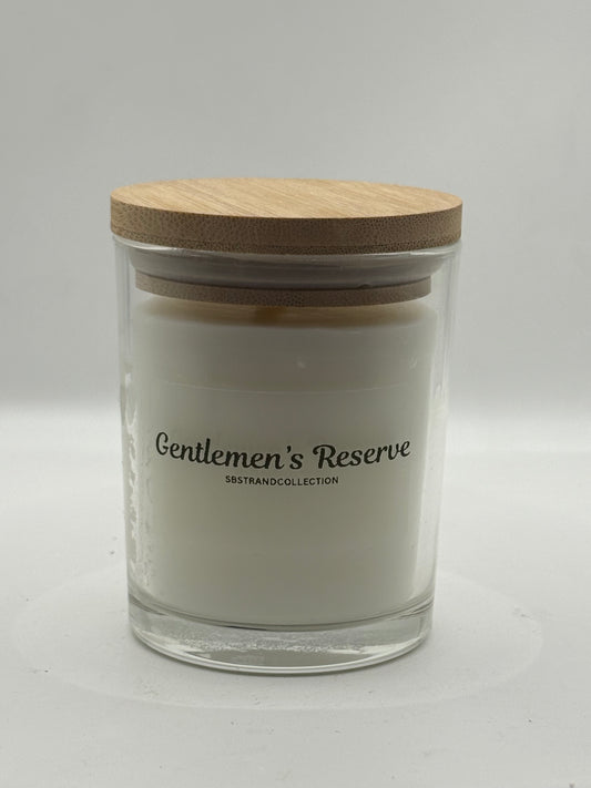 Gentlemen's Reserve
