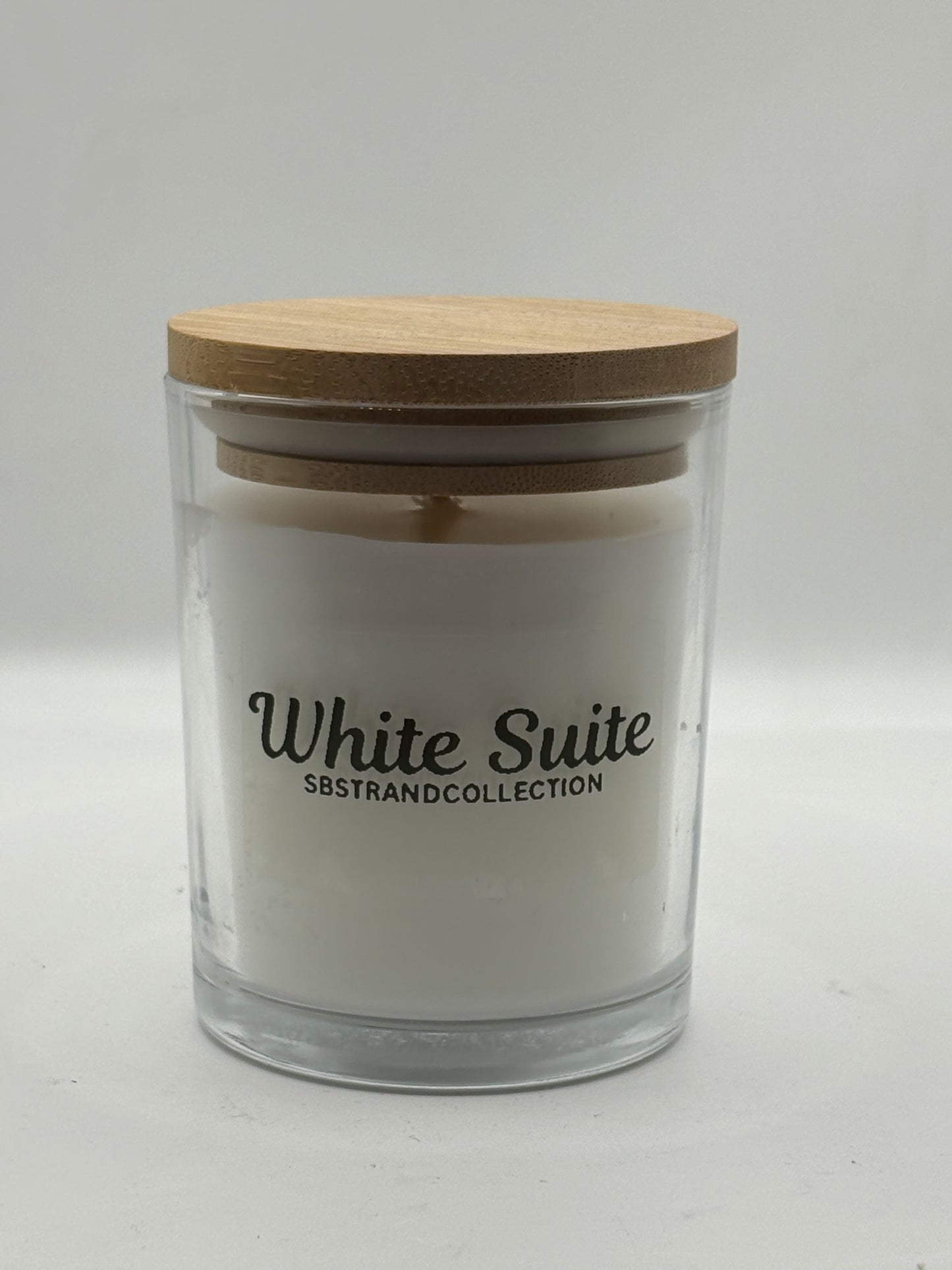 White Suite