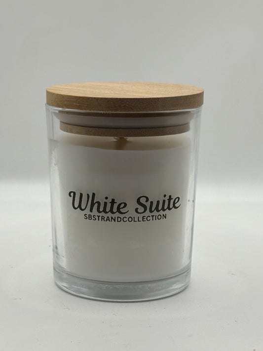 White Suite